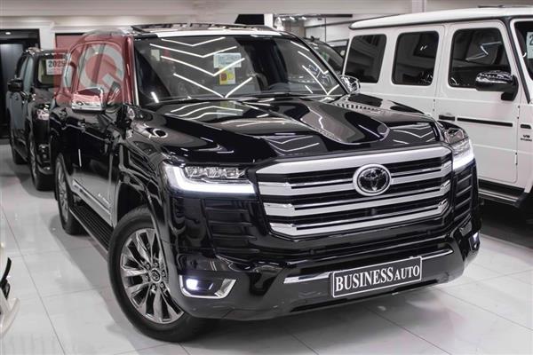 Toyota Land Cruiser 2023 for sale in Iraq - Erbil